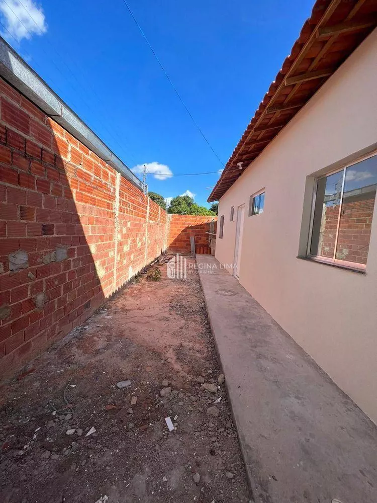 Casa de Condomínio, 2 quartos - Foto 5