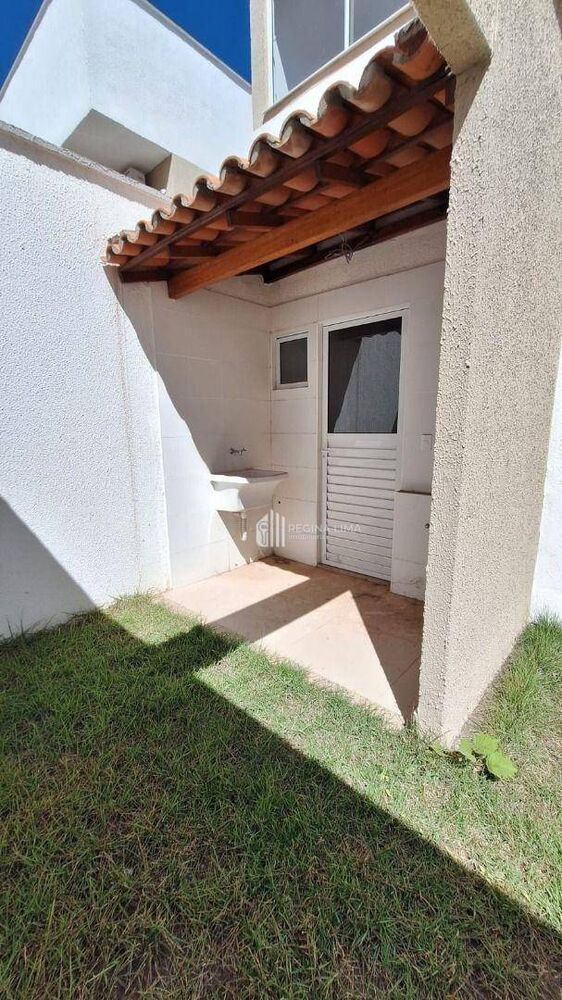 Casa de Condomínio, 3 quartos - Foto 5