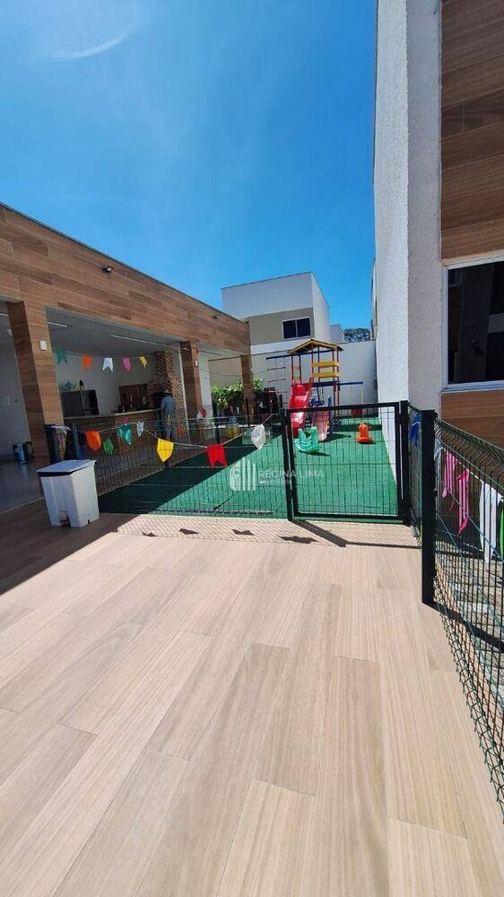 Casa de Condomínio, 3 quartos - Foto 8