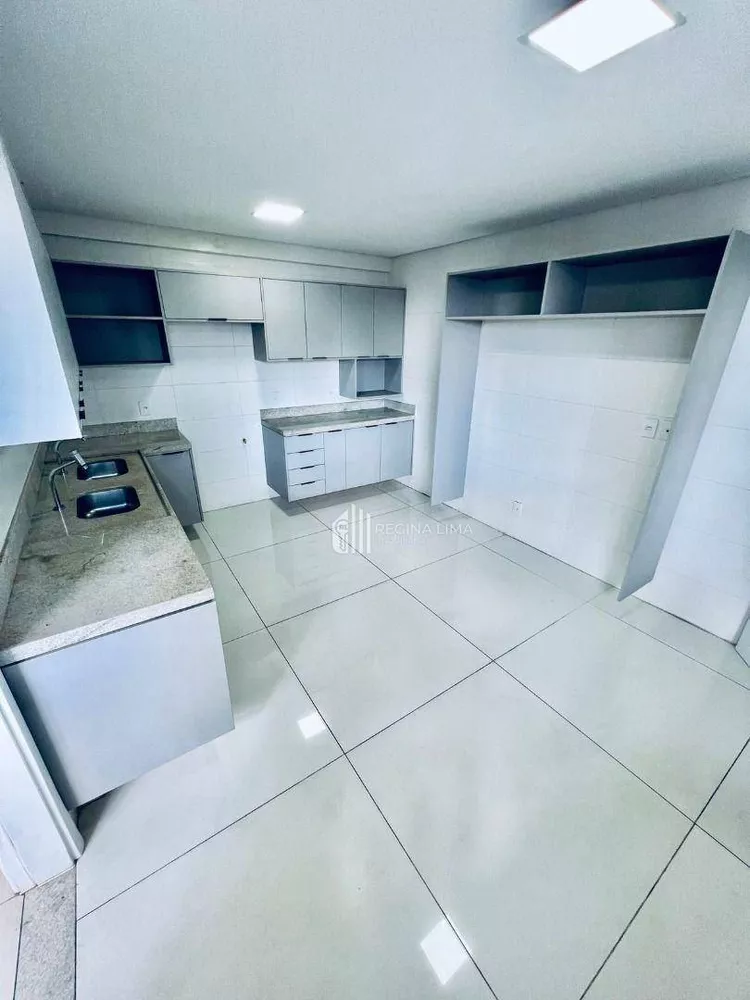 Apartamento, 3 quartos, 216 m² - Foto 3