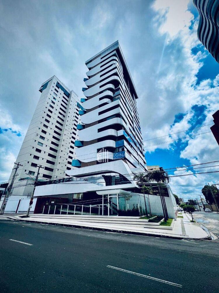Apartamento, 3 quartos, 216 m² - Foto 12