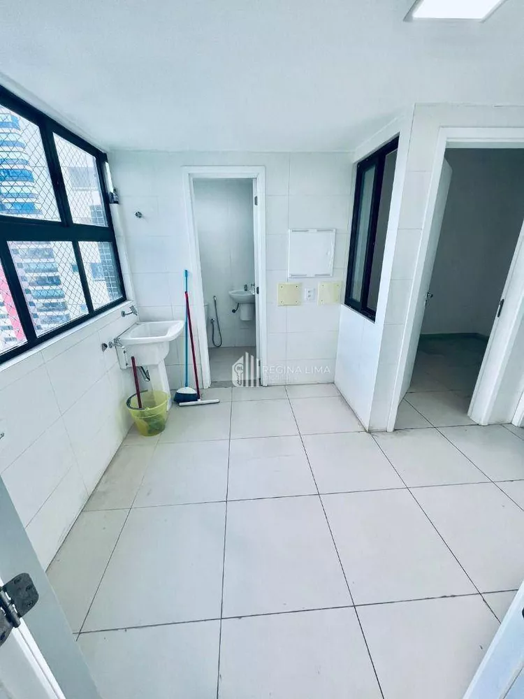 Apartamento, 3 quartos, 216 m² - Foto 4