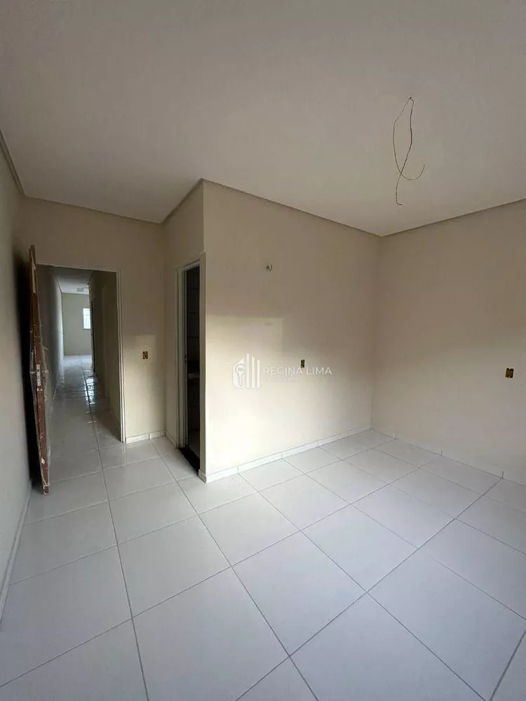 Casa, 3 quartos, 75 m² - Foto 4