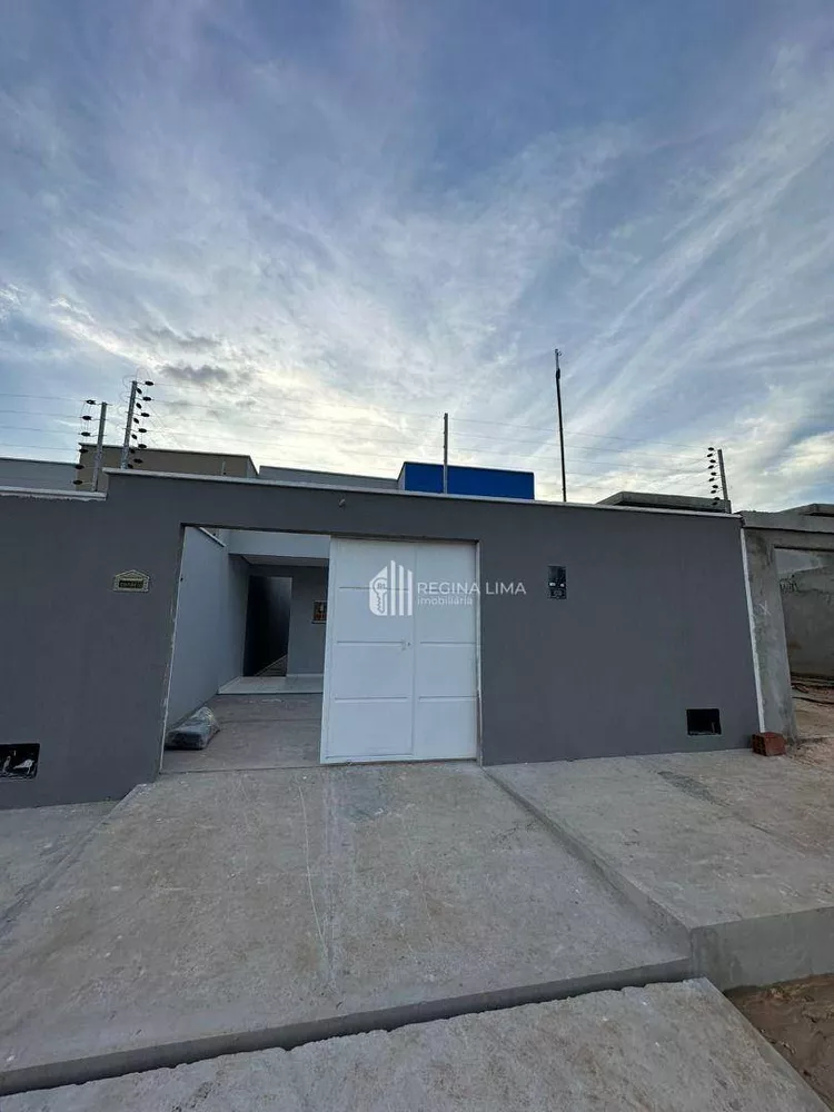 Casa, 3 quartos, 75 m² - Foto 11