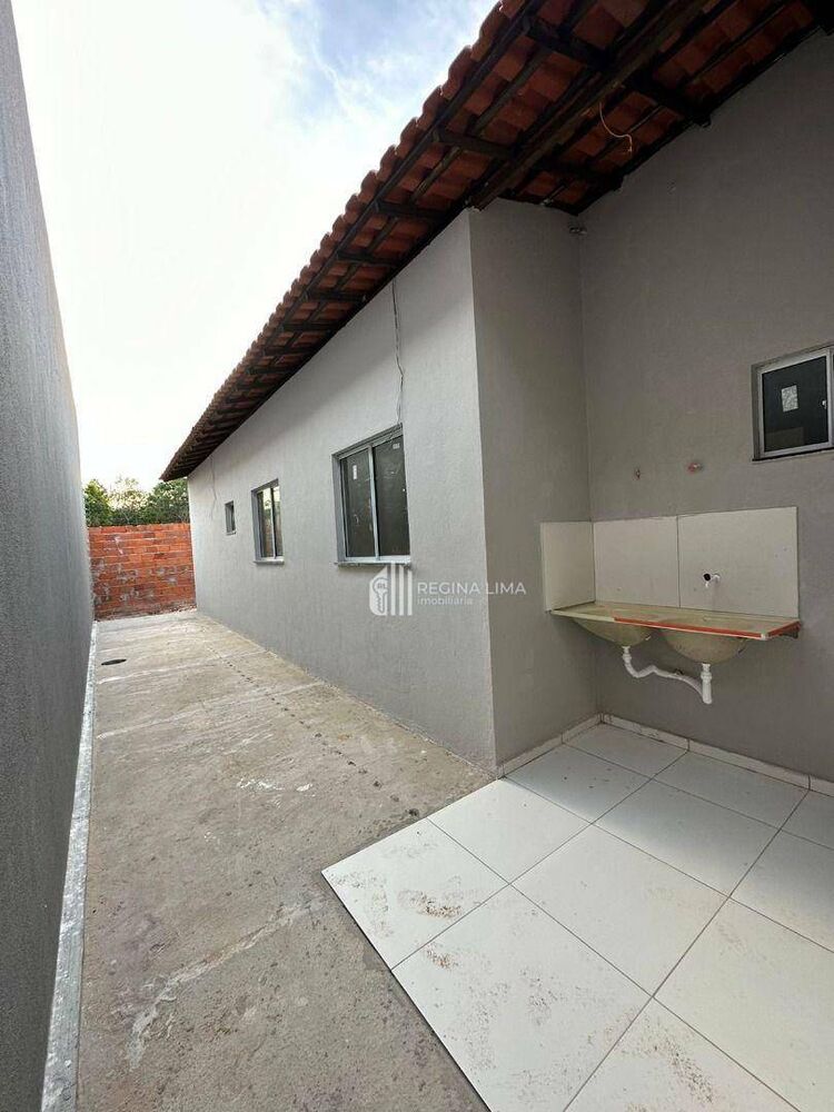 Casa, 3 quartos, 75 m² - Foto 6