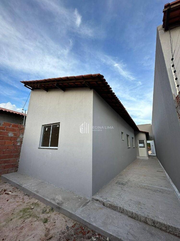 Casa, 3 quartos, 75 m² - Foto 8