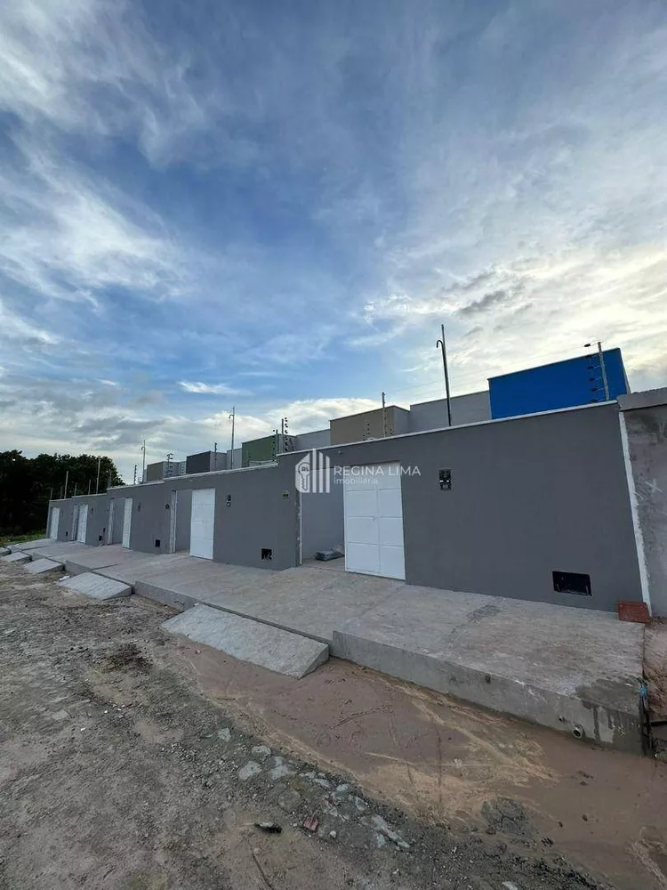 Casa, 3 quartos, 75 m² - Foto 12