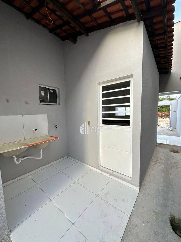 Casa, 3 quartos, 75 m² - Foto 7
