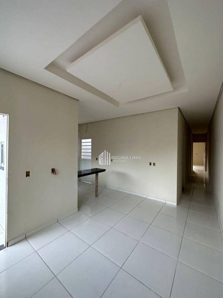 Casa, 3 quartos, 75 m² - Foto 2