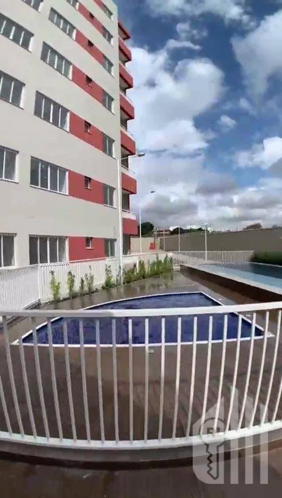 Apartamento, 2 quartos - Foto 1