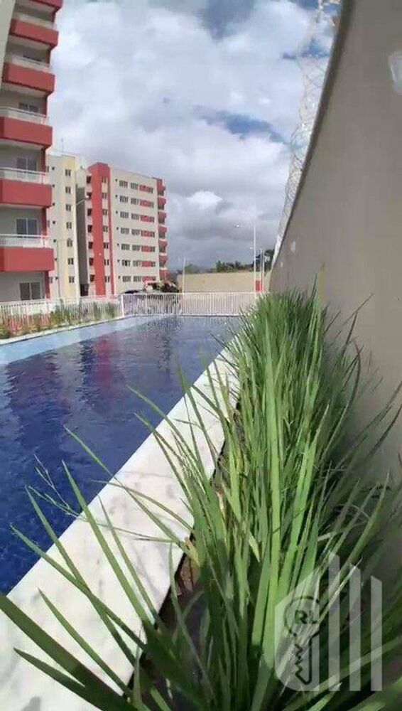Apartamento, 2 quartos - Foto 4