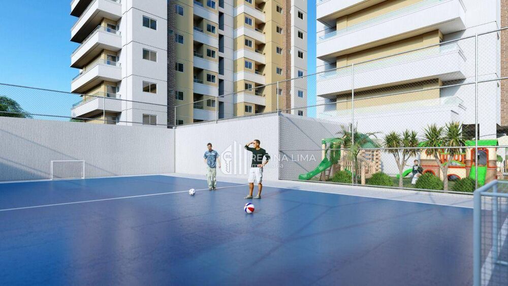 Apartamento, 3 quartos, 82 m² - Foto 7