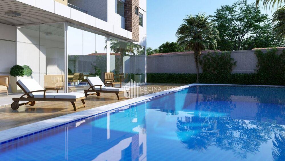 Apartamento, 3 quartos, 82 m² - Foto 6