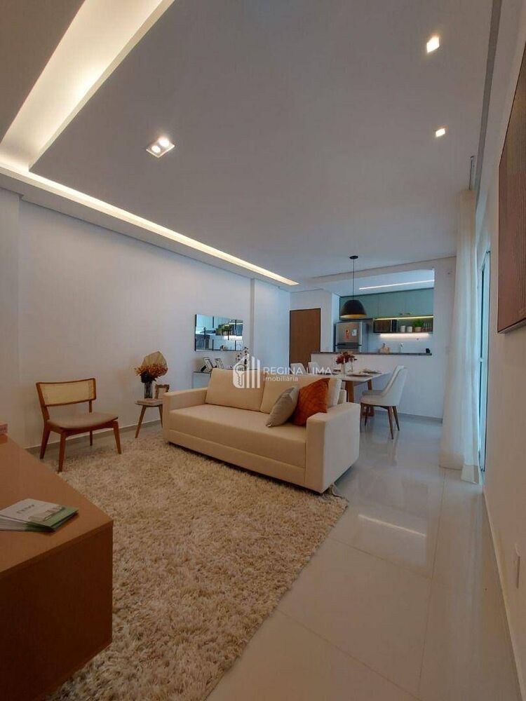 Apartamento, 3 quartos, 82 m² - Foto 2