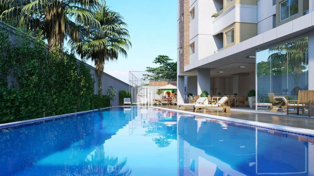 Apartamento, 3 quartos, 82 m² - Foto 3
