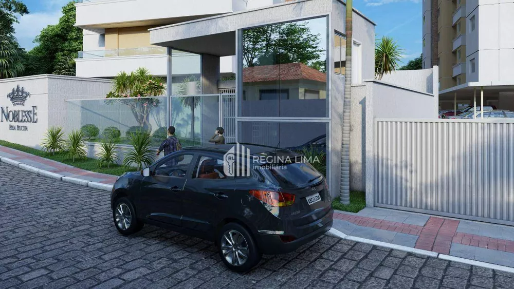 Apartamento, 3 quartos, 82 m² - Foto 4