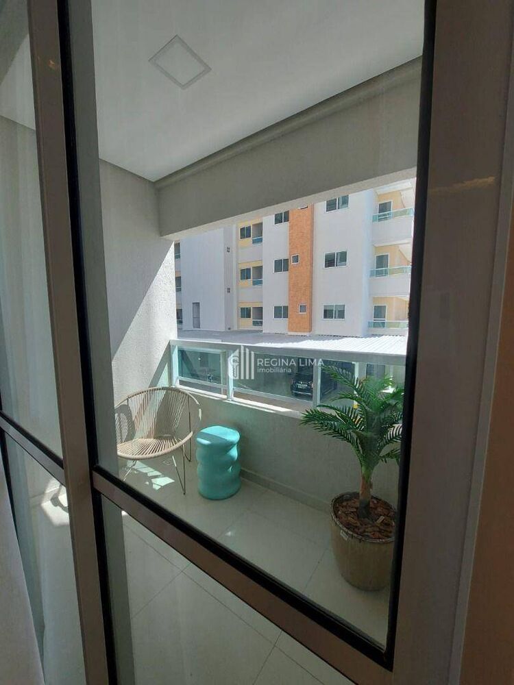 Apartamento, 3 quartos, 82 m² - Foto 3