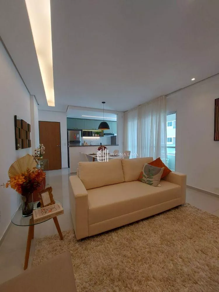 Apartamento, 3 quartos, 82 m² - Foto 2