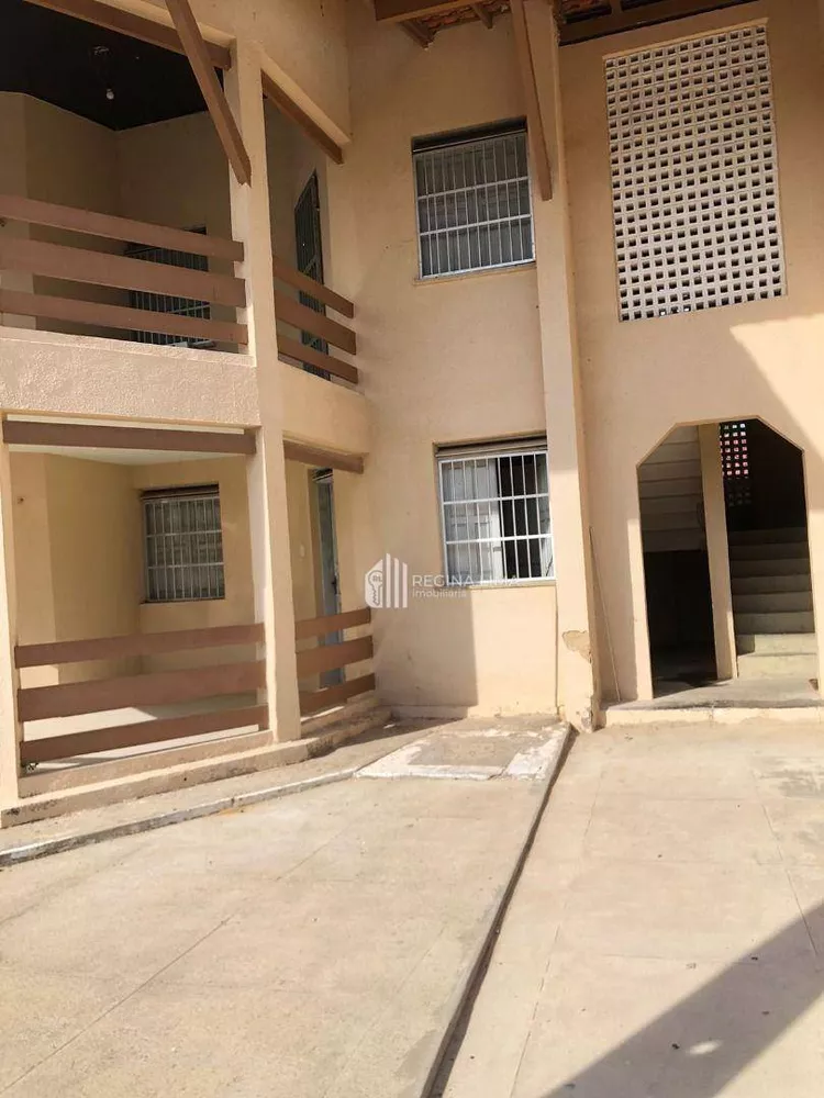 Apartamento, 3 quartos, 107 m² - Foto 3