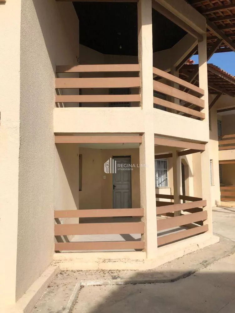 Apartamento, 3 quartos, 107 m² - Foto 2