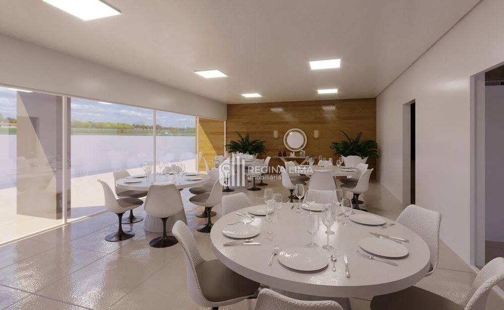 Apartamento à venda com 2 quartos, 55m² - Foto 5