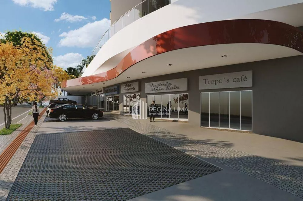 Apartamento, 2 quartos, 55 m² - Foto 8