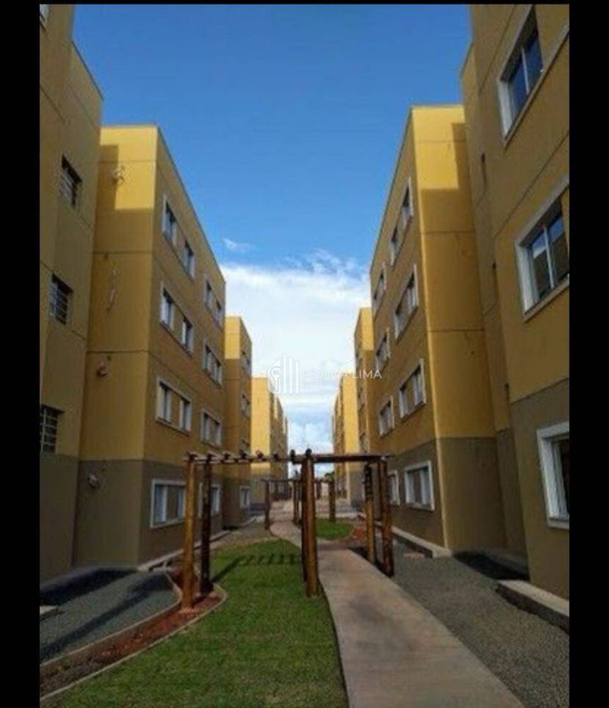 Apartamento, 2 quartos, 48 m² - Foto 5