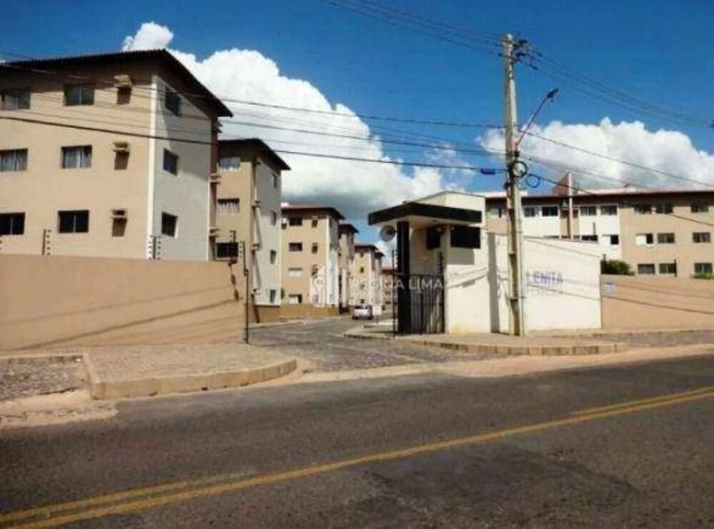 Apartamento, 2 quartos, 48 m² - Foto 8
