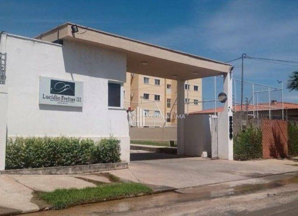 Apartamento, 2 quartos, 48 m² - Foto 3