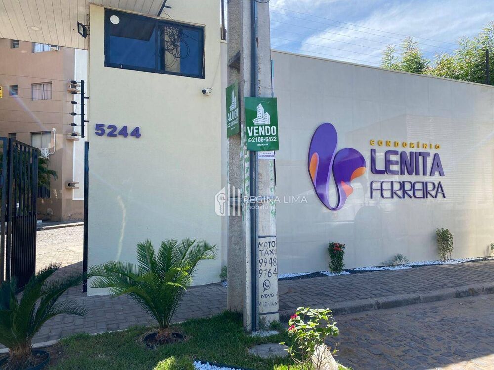 Apartamento, 2 quartos, 48 m² - Foto 4