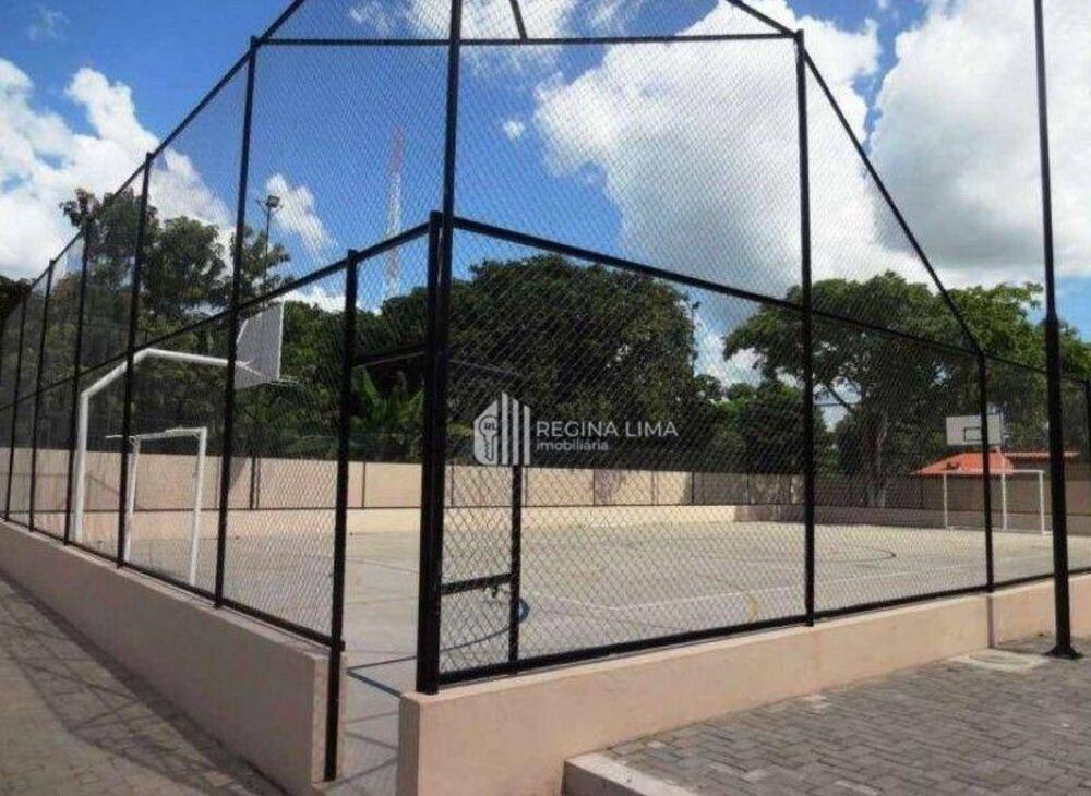 Apartamento, 2 quartos, 48 m² - Foto 1