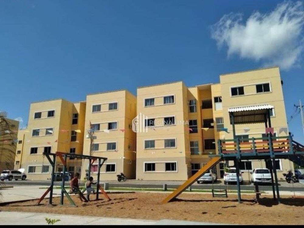 Apartamento, 2 quartos, 48 m² - Foto 2