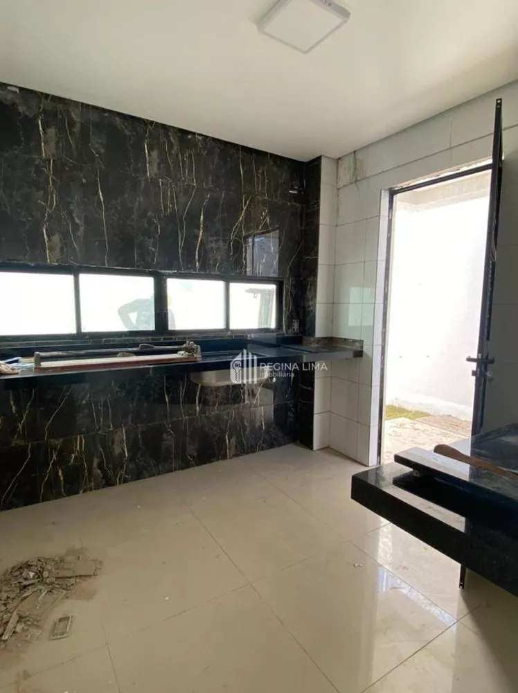 Casa, 4 quartos, 130 m² - Foto 4