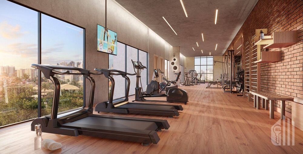 Apartamento à venda com 5 quartos, 225m² - Foto 8