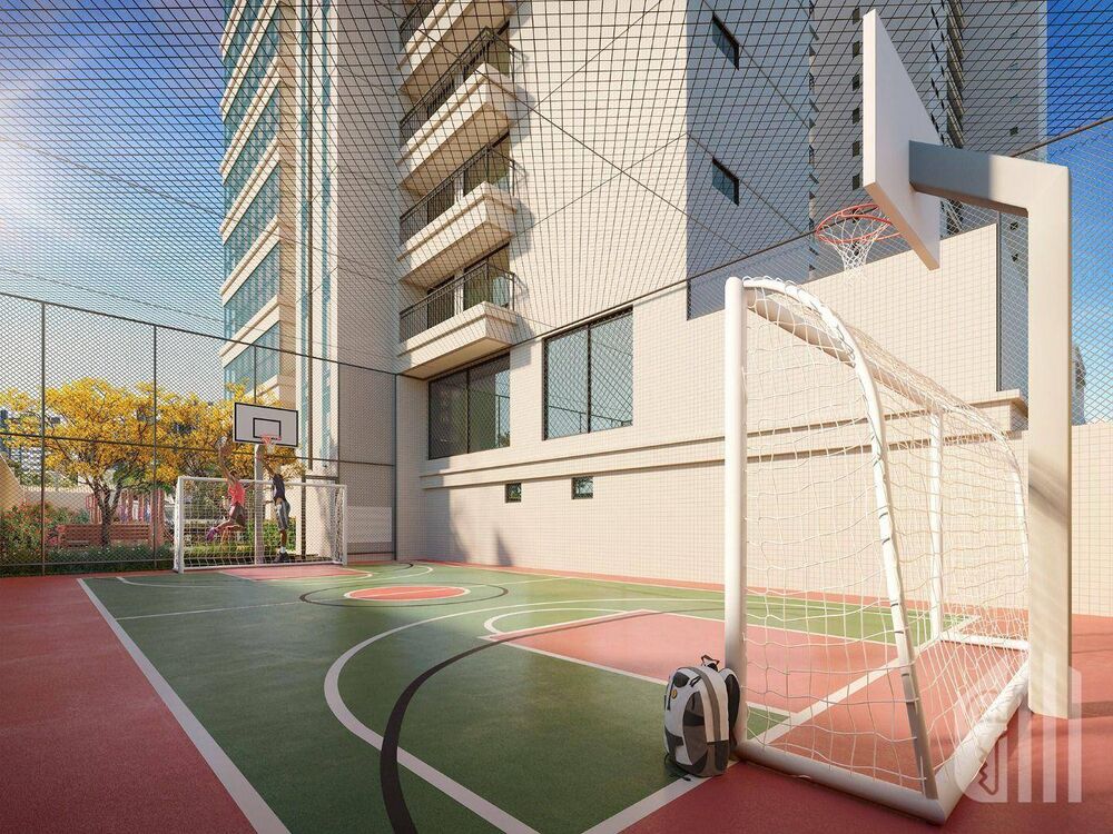 Apartamento à venda com 5 quartos, 225m² - Foto 6