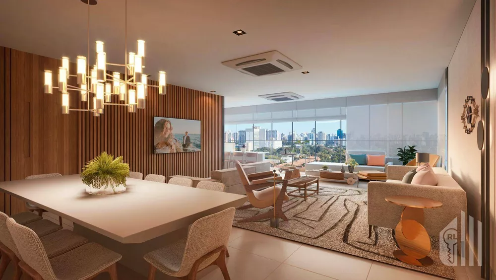 Apartamento, 5 quartos, 225 m² - Foto 3