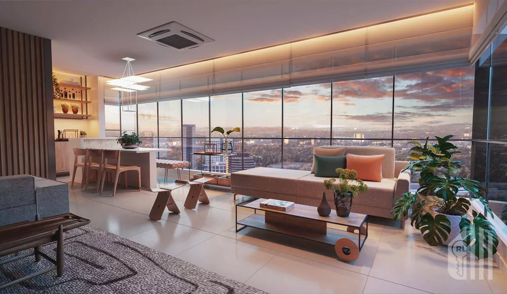 Apartamento, 5 quartos, 225 m² - Foto 4