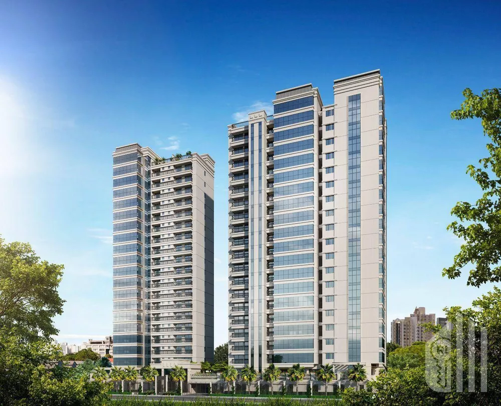Apartamento, 5 quartos, 225 m² - Foto 6