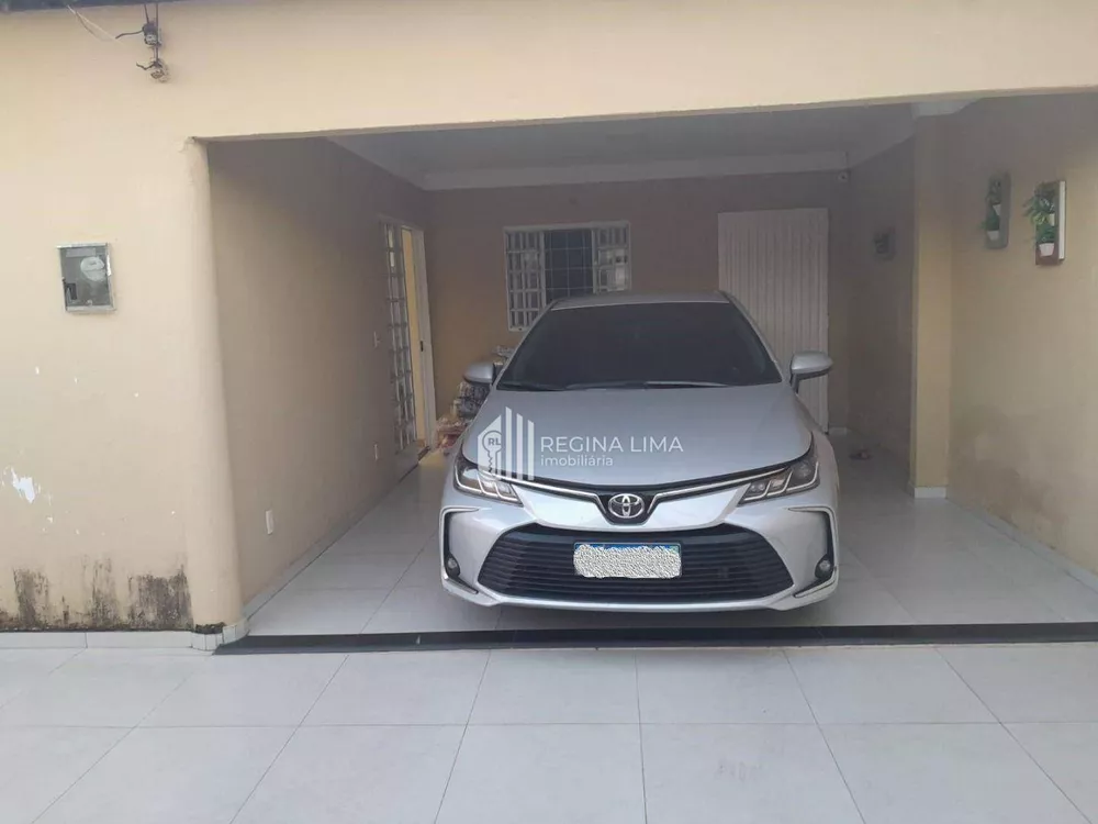 Casa, 3 quartos - Foto 4