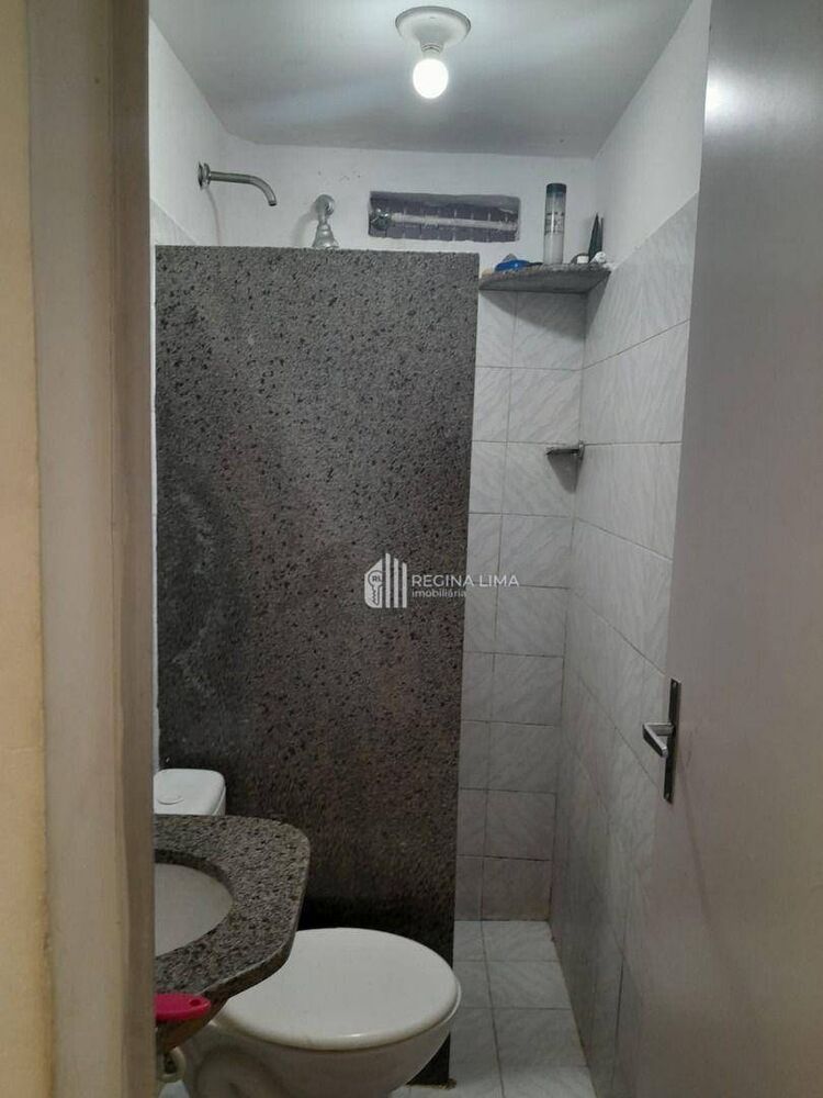 Casa, 3 quartos - Foto 12