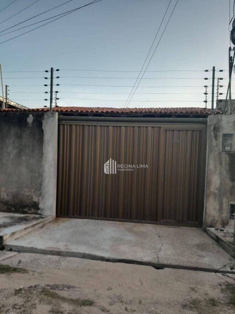 Casa, 3 quartos - Foto 2