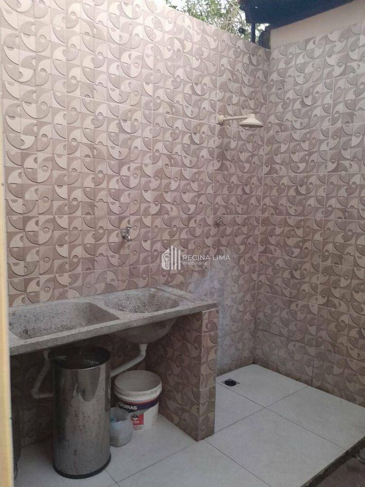 Casa, 3 quartos - Foto 10