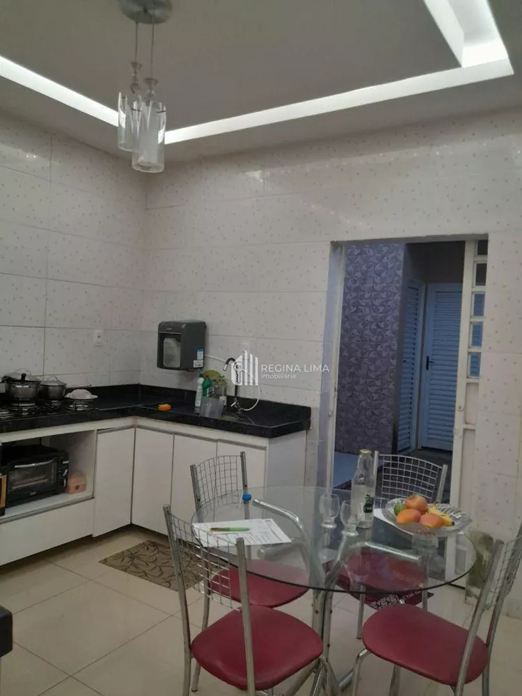 Casa, 3 quartos - Foto 6