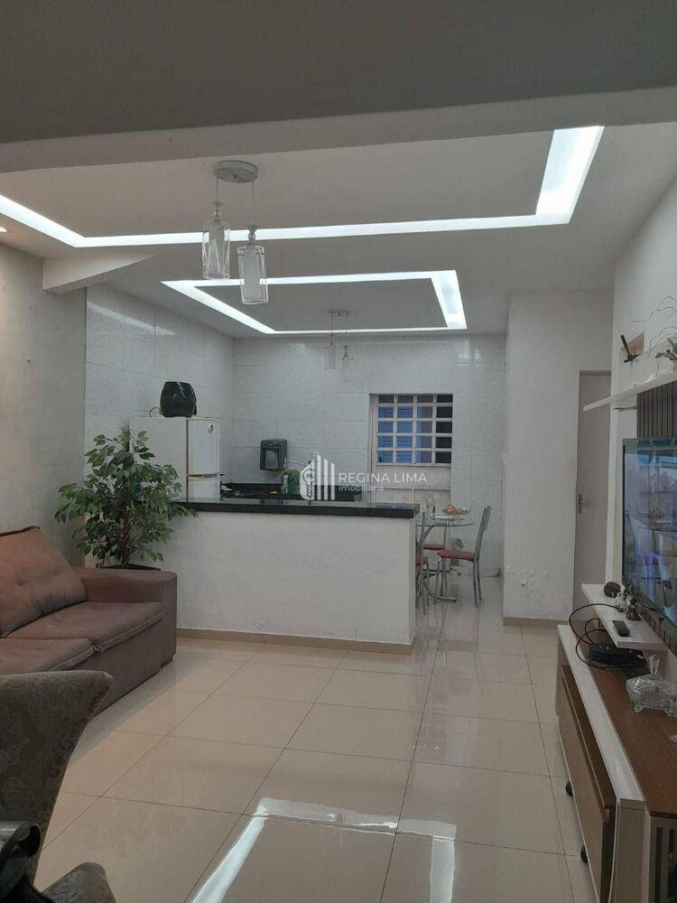 Casa, 3 quartos - Foto 5