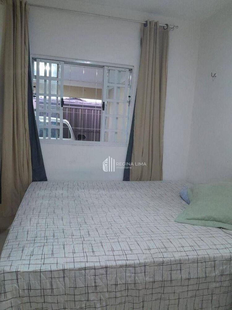 Casa, 3 quartos - Foto 8