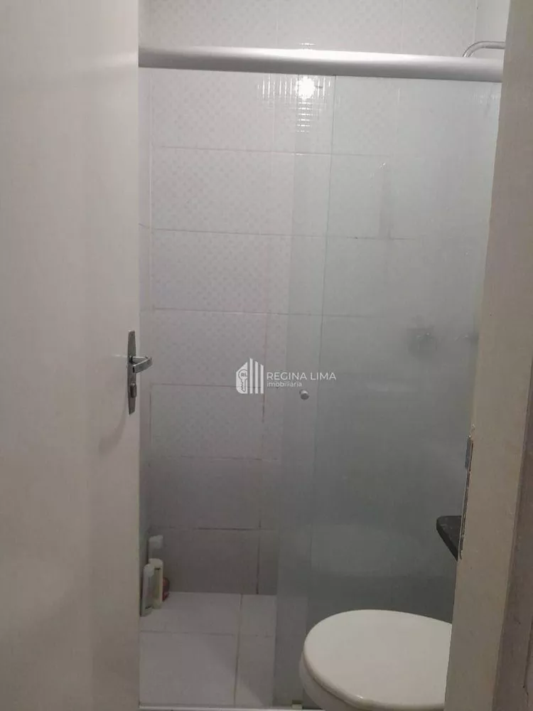 Casa, 3 quartos - Foto 11