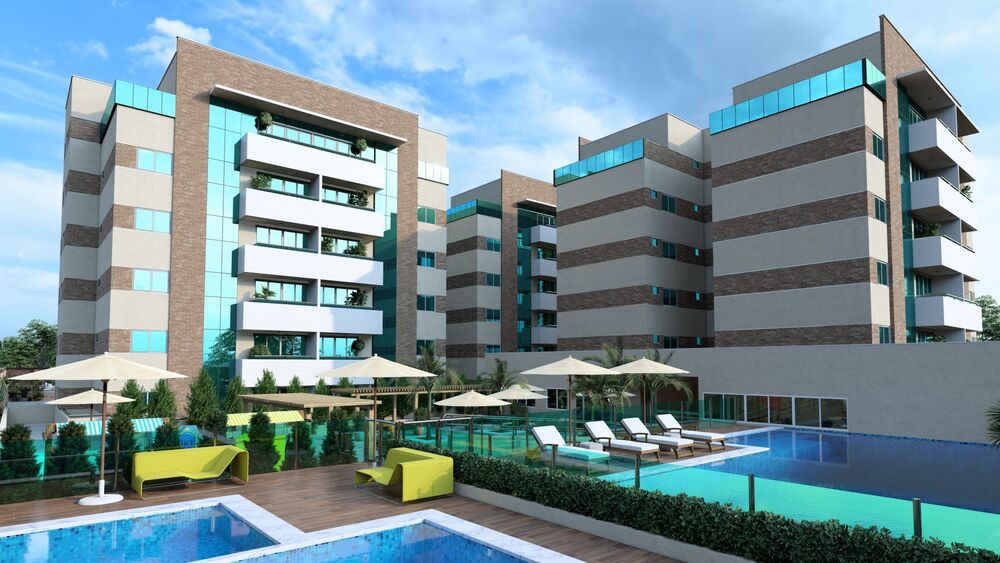 Apartamento, 3 quartos, 73 m² - Foto 8
