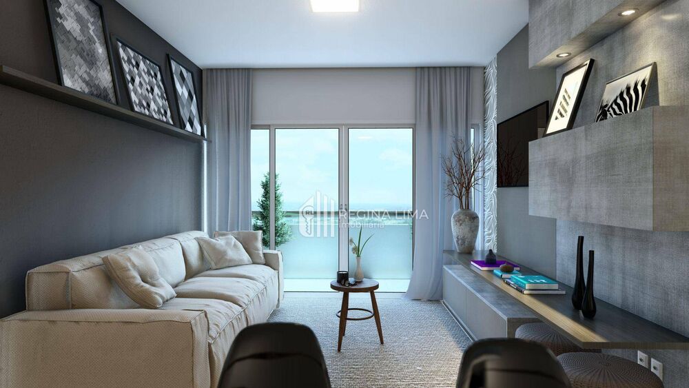 Apartamento, 3 quartos, 73 m² - Foto 2