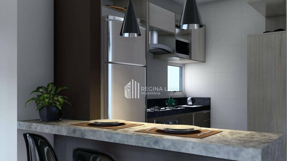 Apartamento, 3 quartos, 73 m² - Foto 4