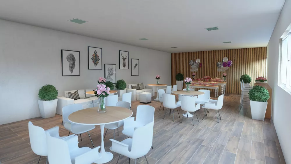 Apartamento, 3 quartos, 73 m² - Foto 11
